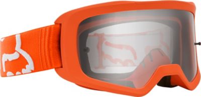 Main Race II Goggles