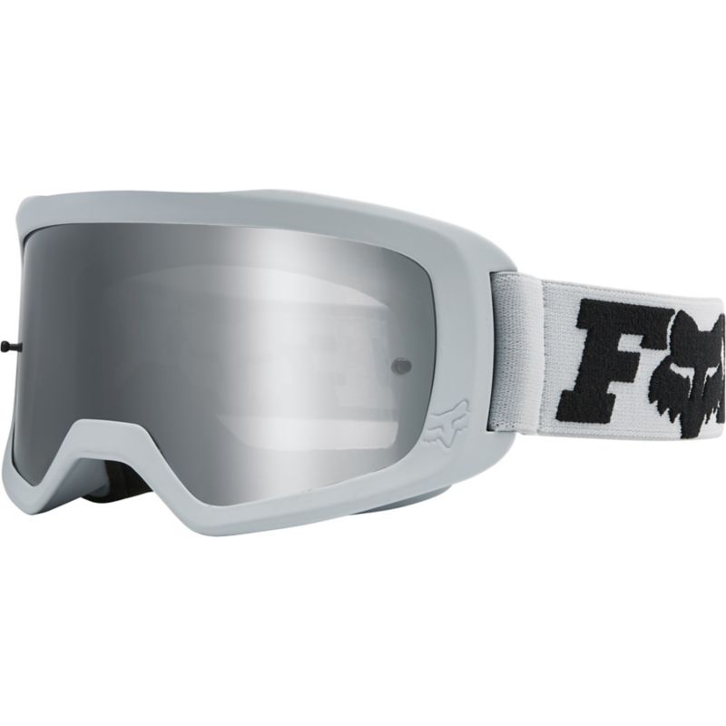 MAIN LINC GOGGLE - SPARK [LT GRY] OS | Fox Racing - Ireland