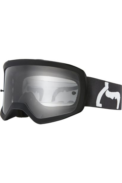 YTH MAIN PC PRIX GOGGLE [BLK] OS