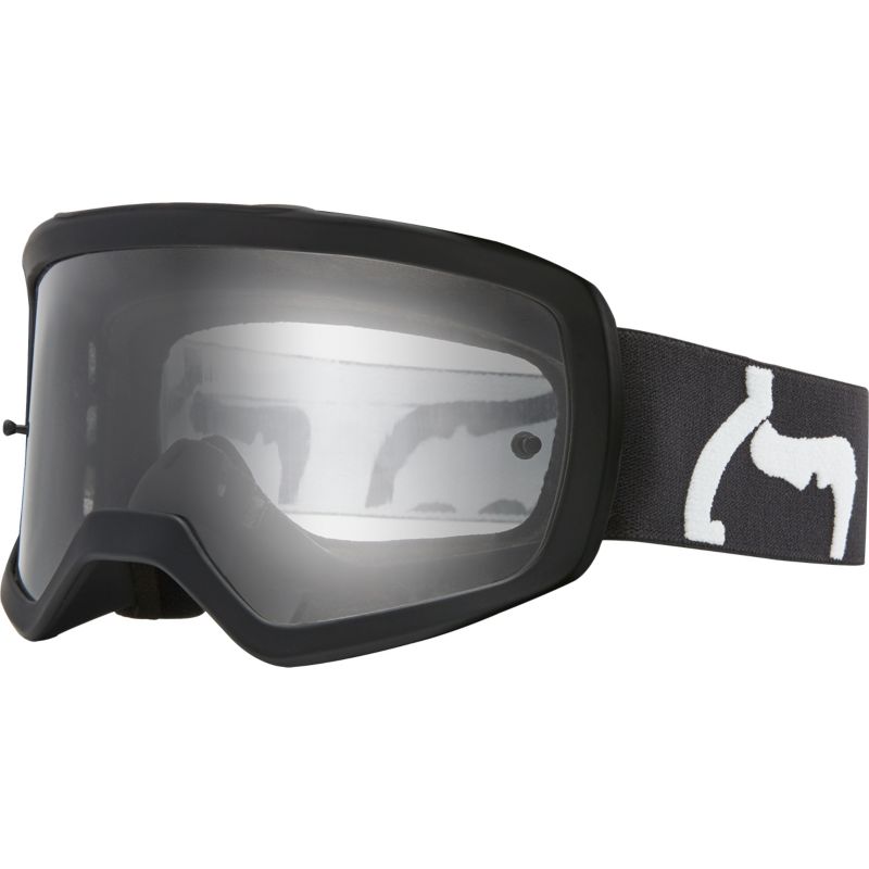 YTH MAIN PC PRIX GOGGLE [BLK] OS | Fox Racing - SE