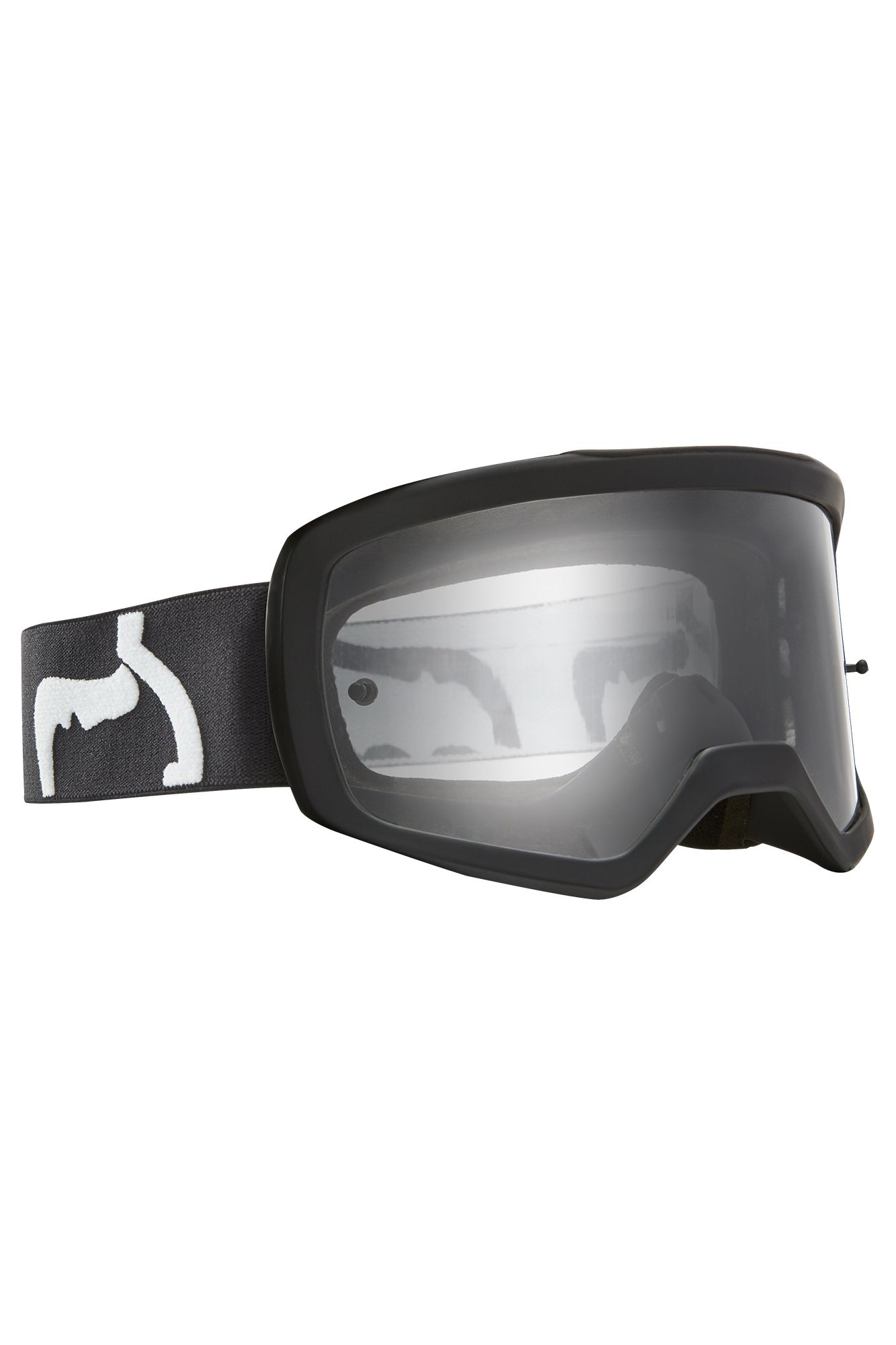 YTH MAIN PC PRIX GOGGLE [BLK] OS