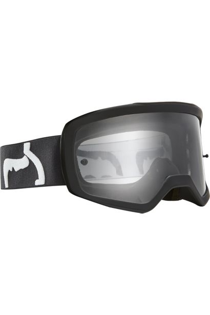 YTH MAIN PC PRIX GOGGLE [BLK] OS