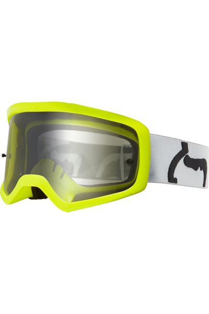 YTH MAIN PC PRIX GOGGLE [GRY] OS