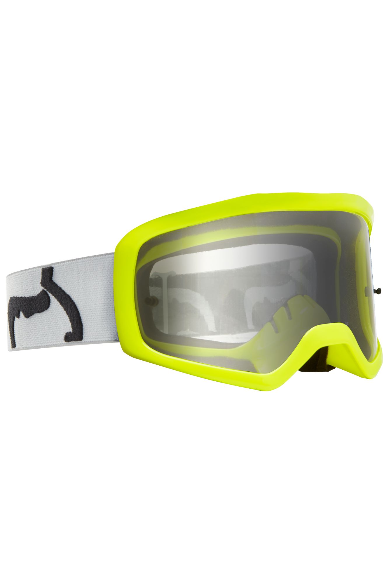 YTH MAIN PC PRIX GOGGLE [GRY] OS