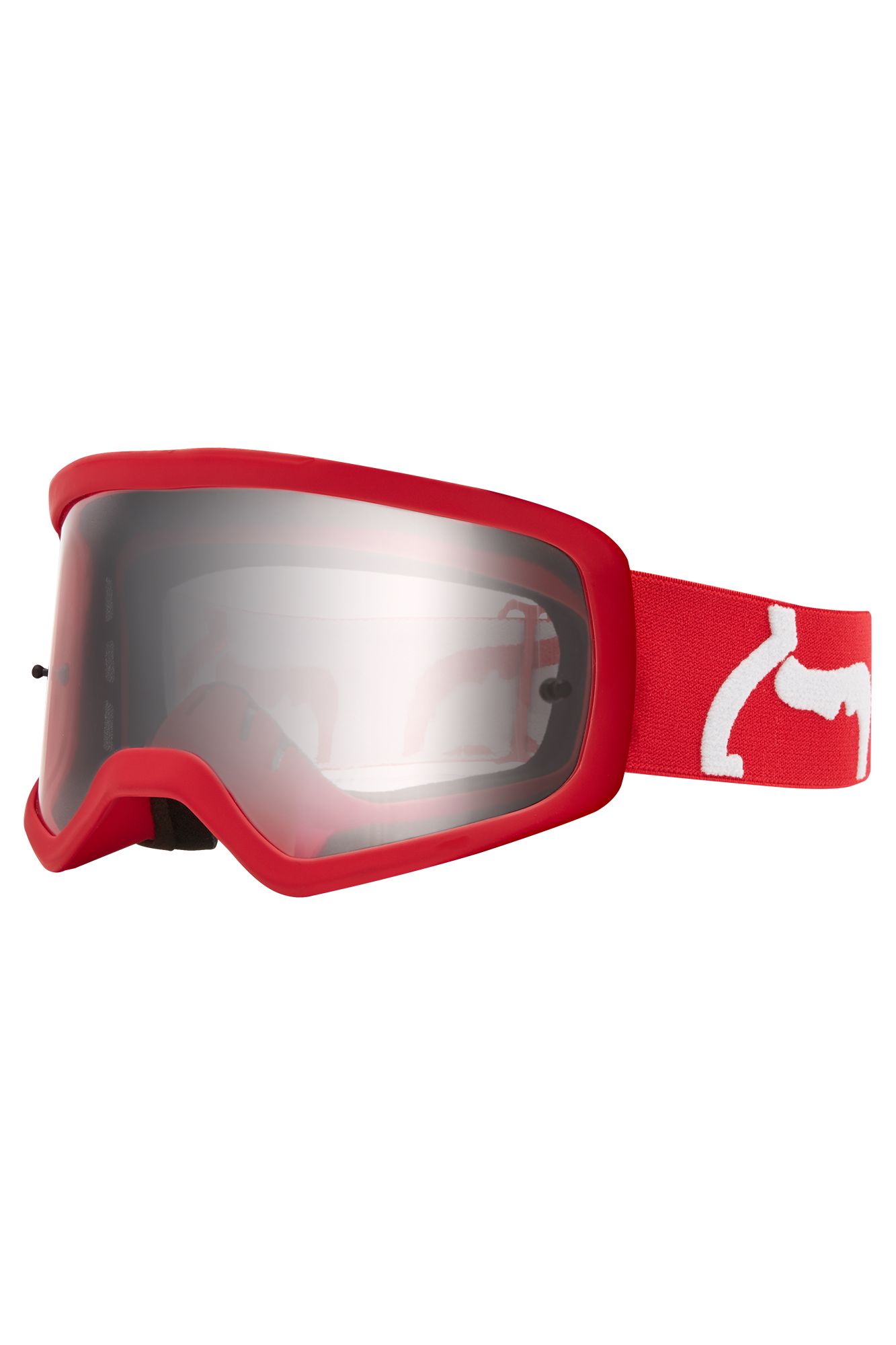 YTH MAIN PC PRIX GOGGLE [FLM RD] OS