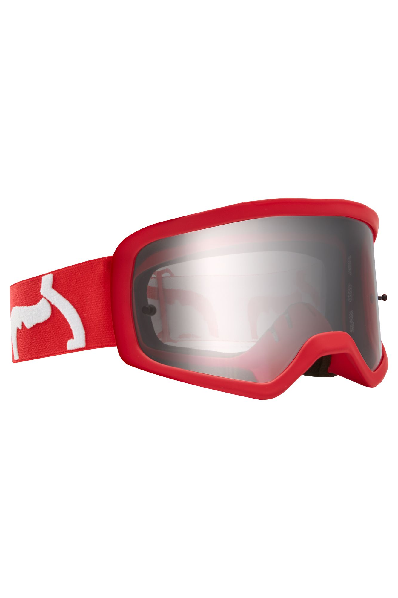 YTH MAIN PC PRIX GOGGLE [FLM RD] OS
