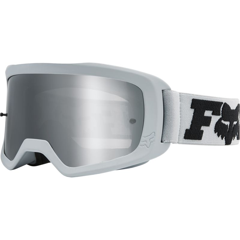 YTH MAIN LINC GOGGLE - SPARK [LT GRY] OS | Fox Racing - Deutschland