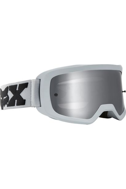 YTH MAIN LINC GOGGLE - SPARK [LT GRY] OS