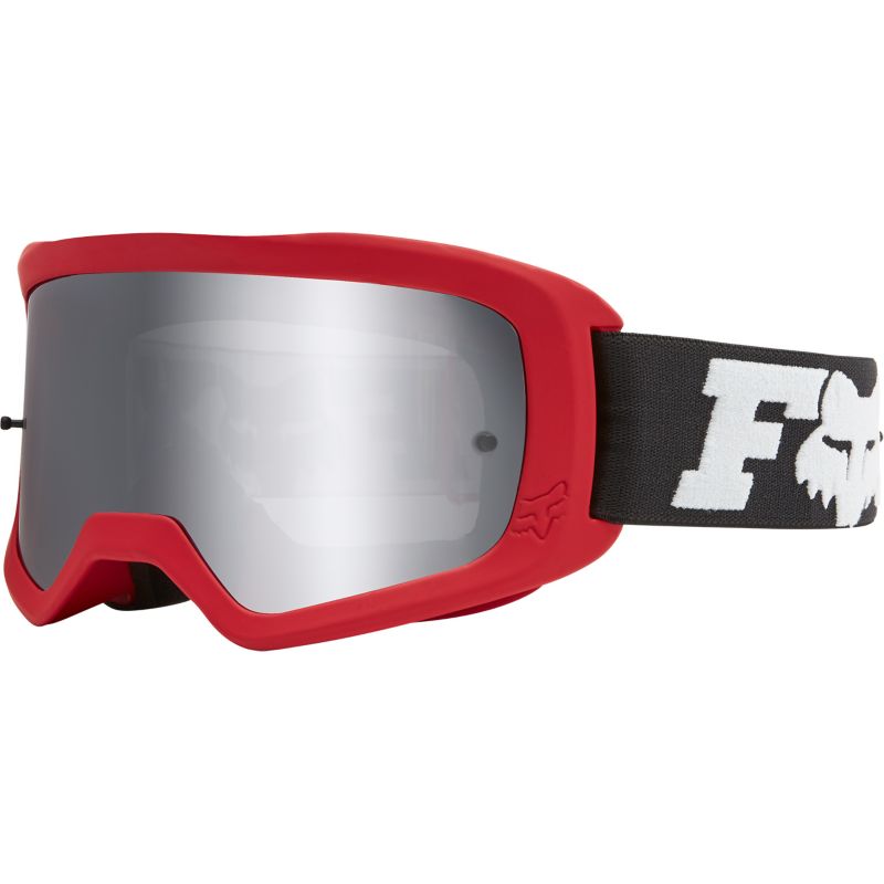 YTH MAIN LINC GOGGLE - SPARK [FLM RD] OS | Fox Racing - Espa&ntilde;a