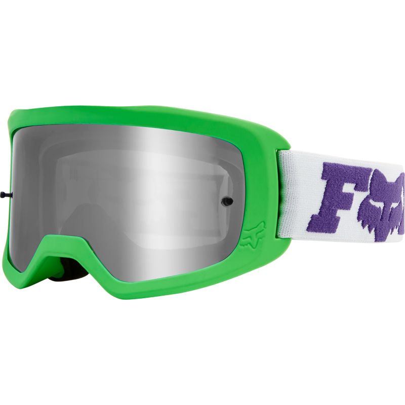 YTH MAIN LINC GOGGLE - SPARK [MUL] OS | Fox Racing - VK