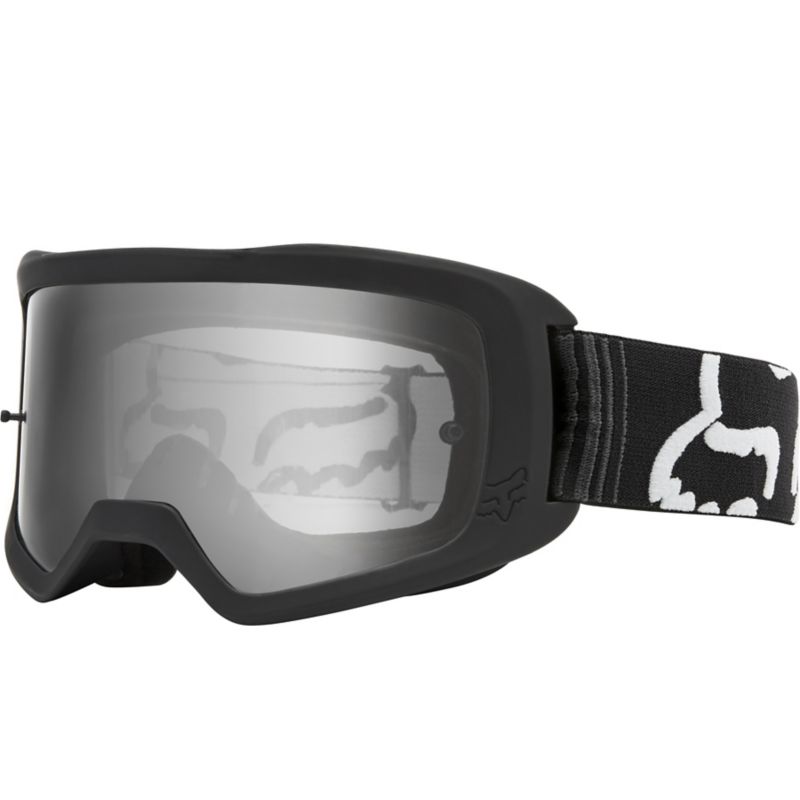 YTH MAIN RACE GOGGLE [BLK] OS | Fox Racing - Ireland