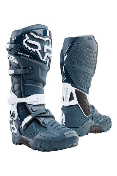 INSTINCT X BOOT [NVY] 10