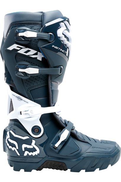 INSTINCT X BOOT [NVY] 10