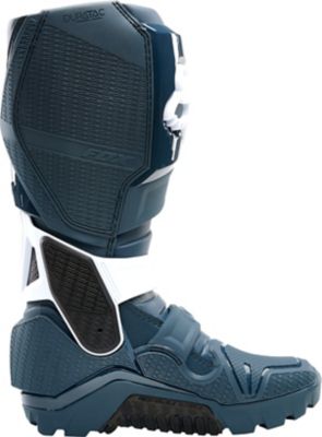 INSTINCT X BOOT [NVY] 10 | Fox Racing - UK