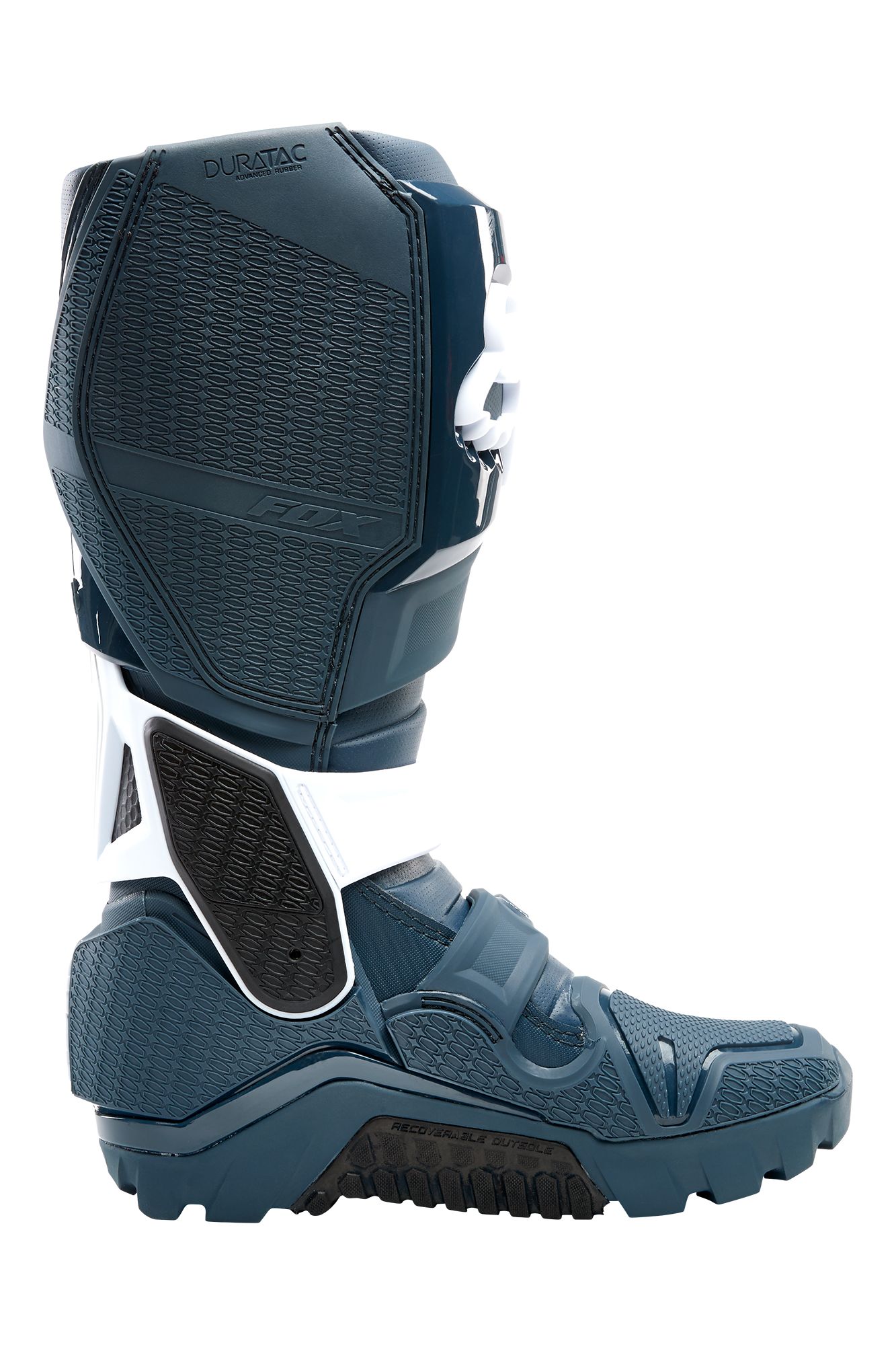 INSTINCT X BOOT [NVY] 10