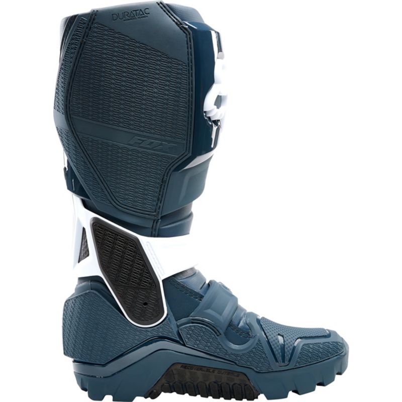 INSTINCT X BOOT [NVY] 8