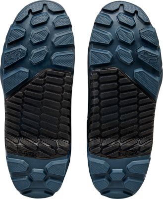 INSTINCT X BOOT [NVY] 10 | Fox Racing - UK