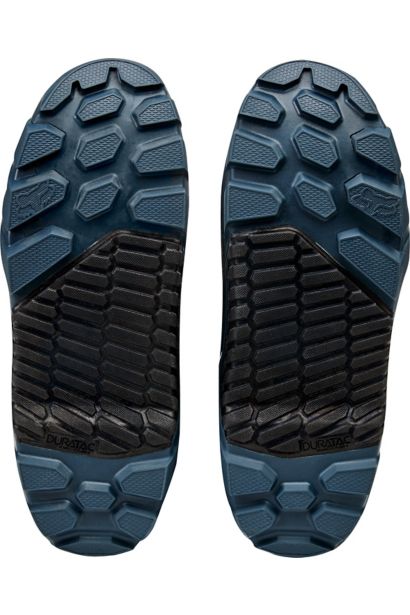 INSTINCT X BOOT [NVY] 10