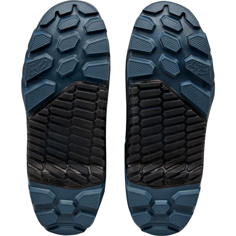 INSTINCT X BOOT [NVY] 8