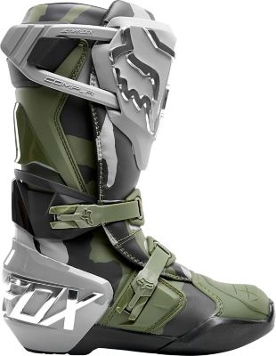 COMP R BOOT [CAM] 9 | Fox Racing - Ireland