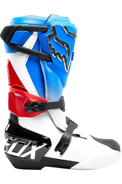 COMP R BOOT [BLU/RD] 11