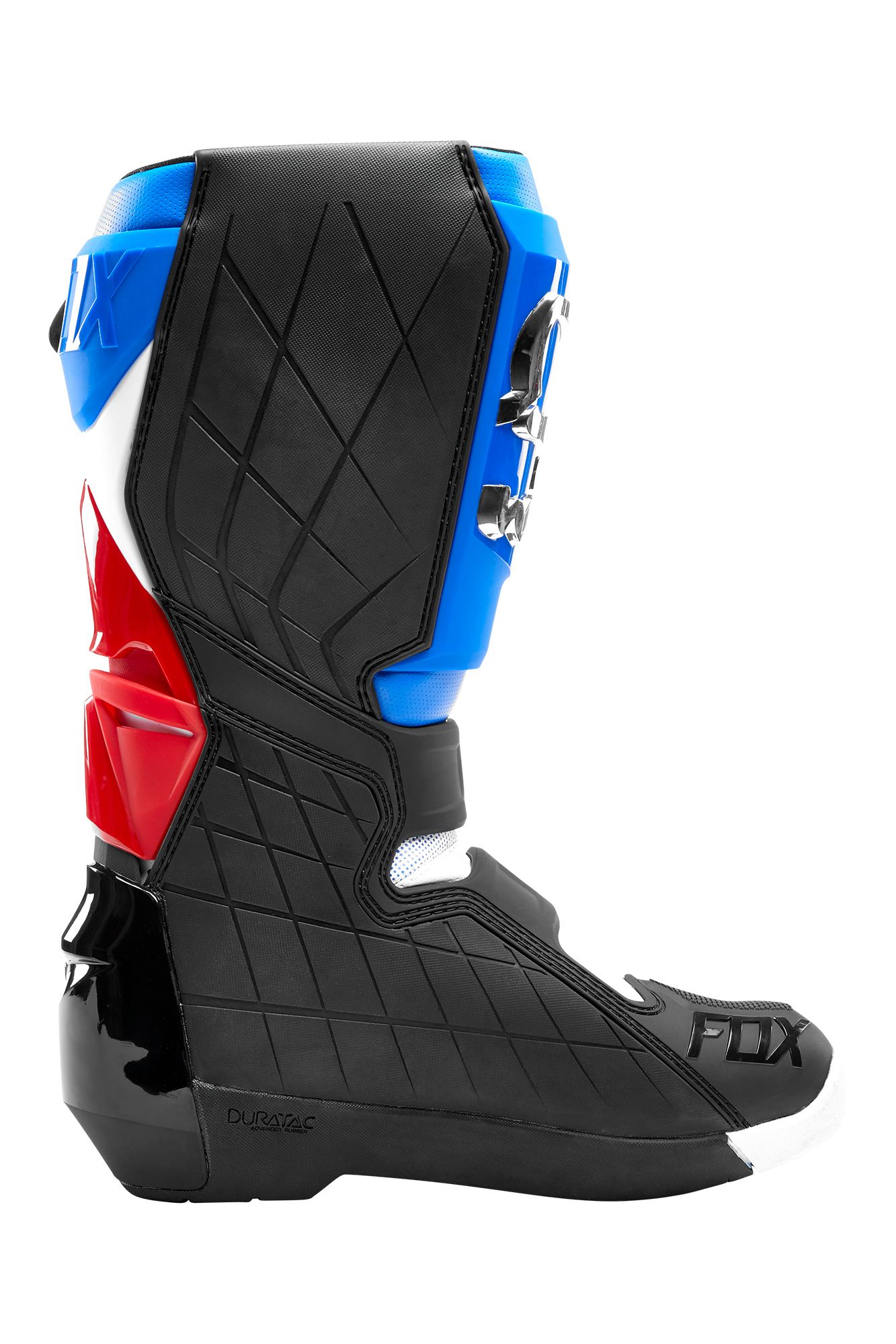 COMP R BOOT [BLU/RD] 11