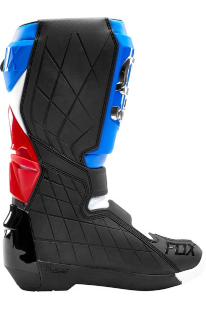 COMP R BOOT [BLU/RD] 11