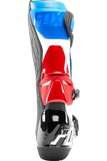 COMP R BOOT [BLU/RD] 11