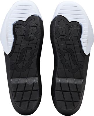 COMP R BOOT [BLU/RD] 11 | Fox Racing - UK