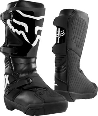 fox boots