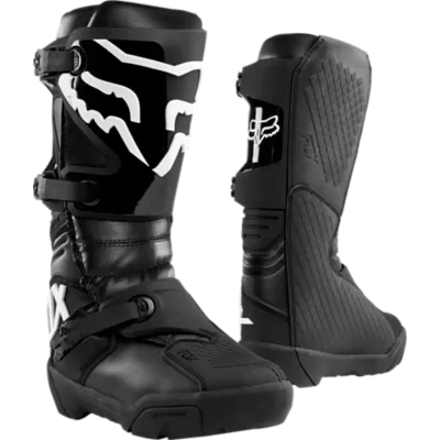 Dirt bike boots on sale mens