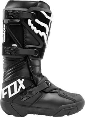 Comp X Boot