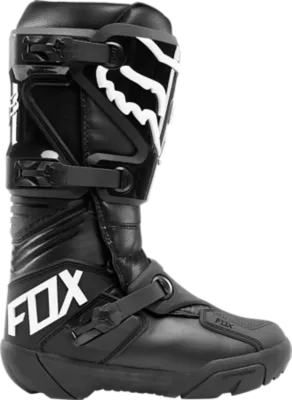 Fox racing comp on sale boots