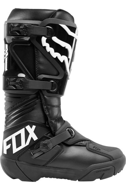 COMP X BOOT [BLK] 8