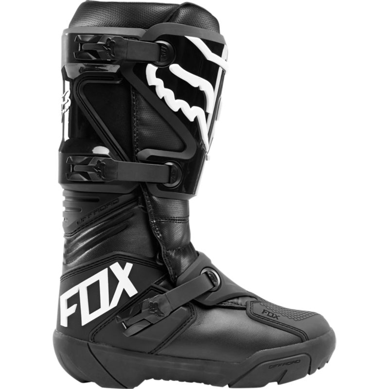 COMP X BOOT [BLK] 8