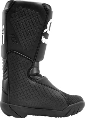 COMP X BOOT [BLK] 8 | Fox Racing - Reino Unido