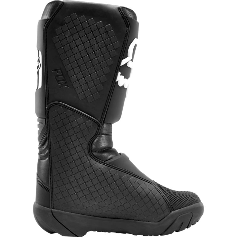 COMP X BOOT [BLK] 8