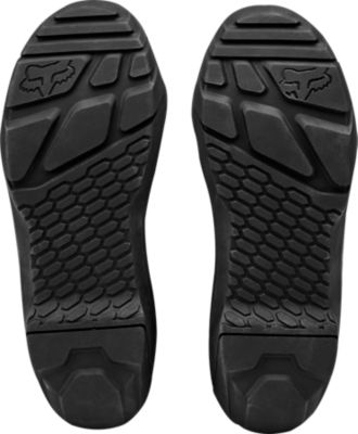 COMP X BOOT [BLK] 8 | Fox Racing - Reino Unido