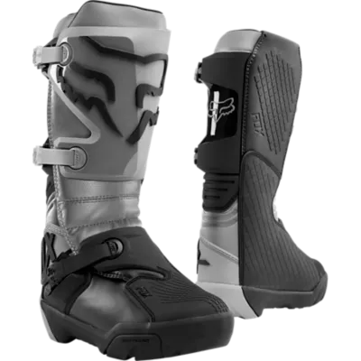 Dirt bike boots on sale mens