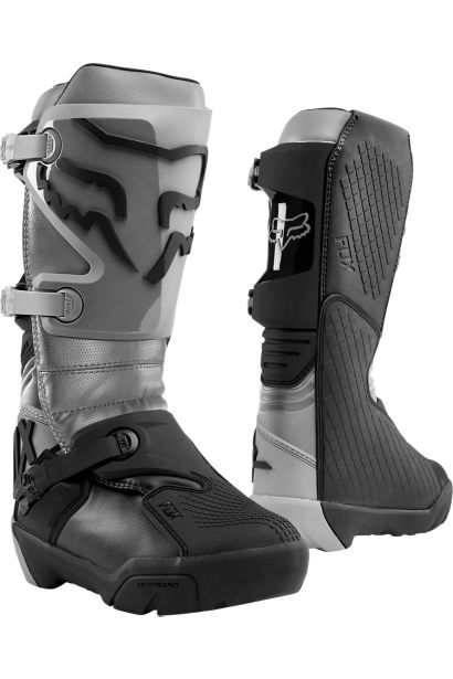 COMP X BOOT [GRY] 8