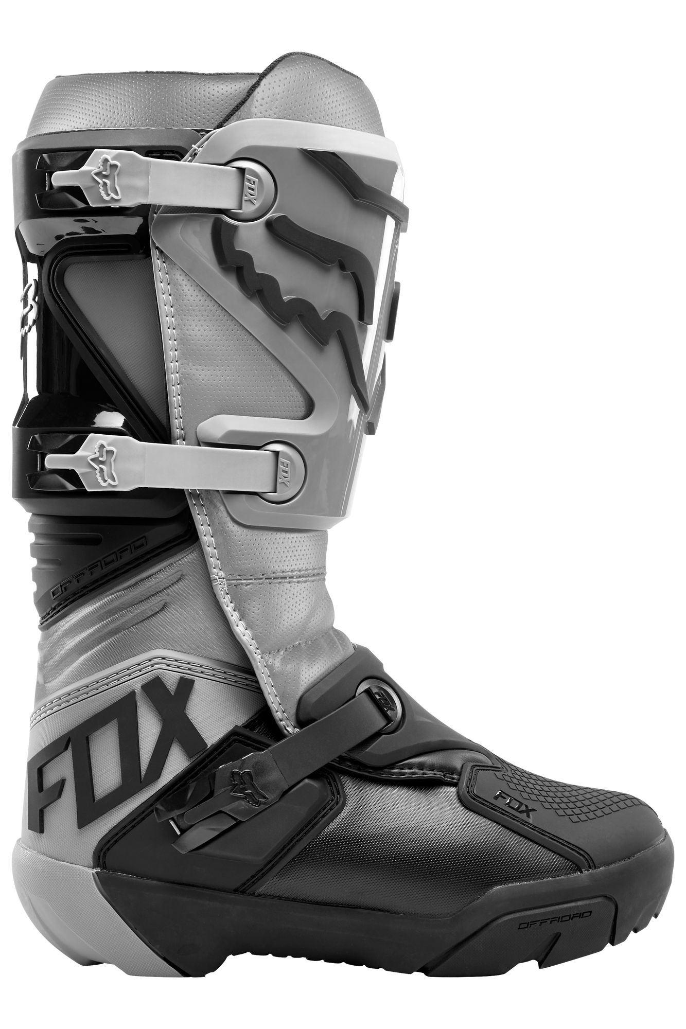 COMP X BOOT [GRY] 8