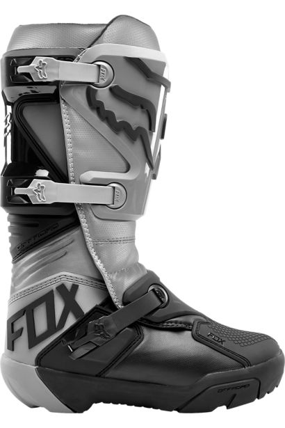 COMP X BOOT [GRY] 8