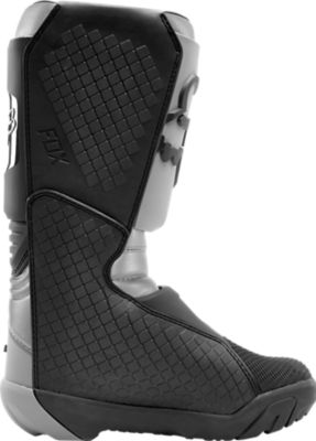 COMP X BOOT [GRY] 8 | Fox Racing - Reino Unido