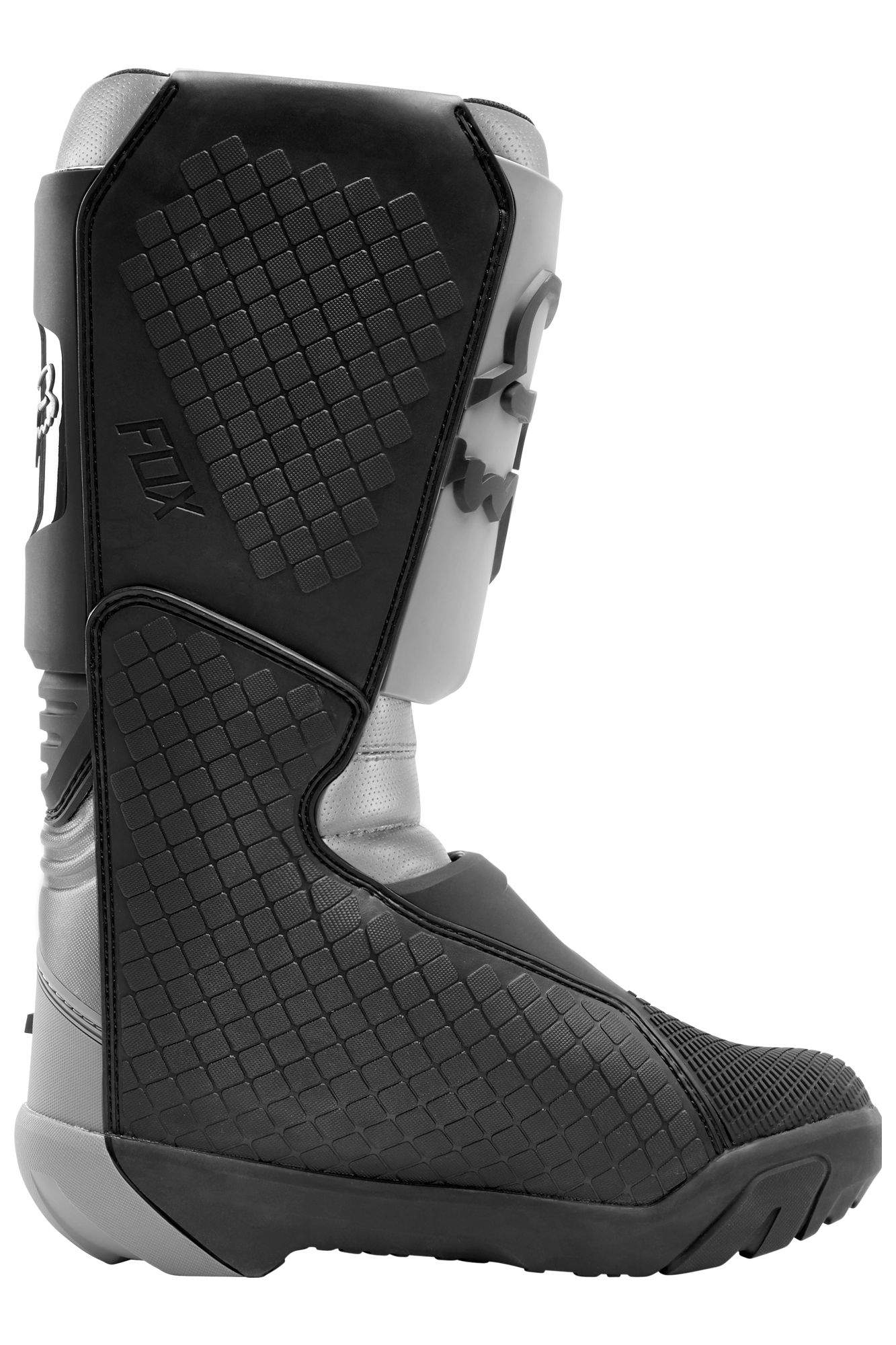 COMP X BOOT [GRY] 8