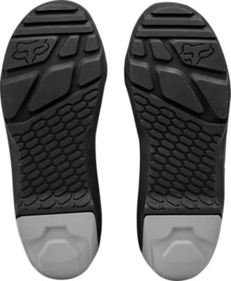 COMP X BOOT [GRY] 8 | Fox Racing - Reino Unido