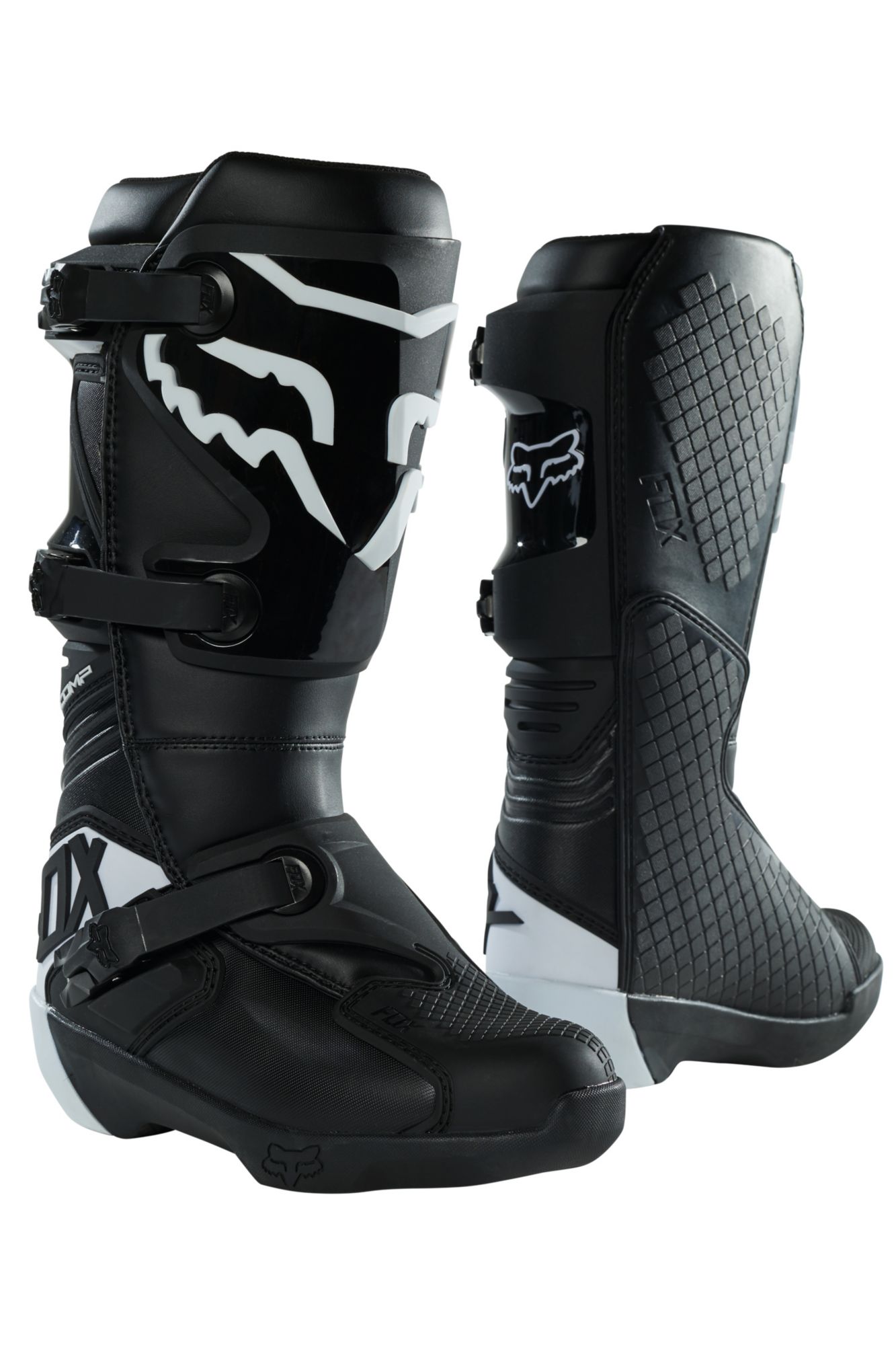 WMNS COMP BOOT [BLK] 10