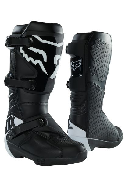 WMNS COMP BOOT [BLK] 10