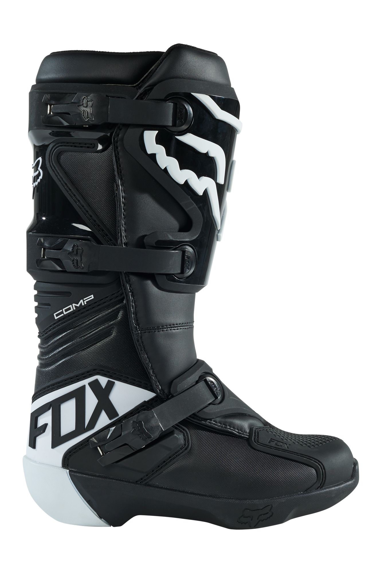 WMNS COMP BOOT [BLK] 10