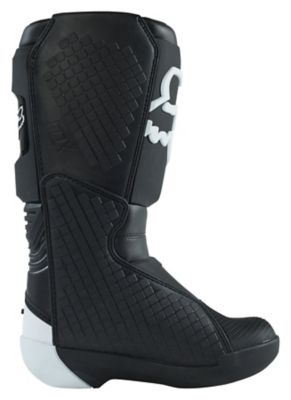 WMNS COMP BOOT [BLK] 10 | Fox Racing - Reino Unido