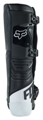WMNS COMP BOOT [BLK] 10 | Fox Racing - Reino Unido